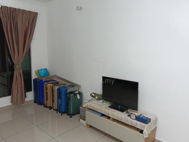 Residensi Panorama 4