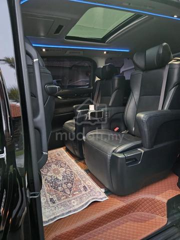 2019 Toyota ALPHARD 2.5 2.5 SC DBA-AGH30W (A) - 4