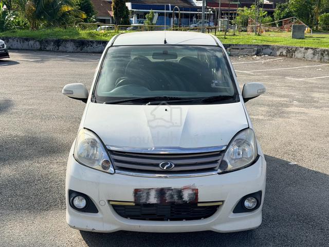 2013 Perodua VIVA 1.0 ELITE EZi (A) - 2