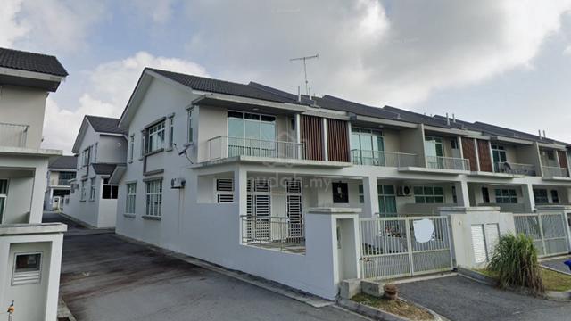 [End Lot] Taman Sri Penawar (Harmonia 3) 1