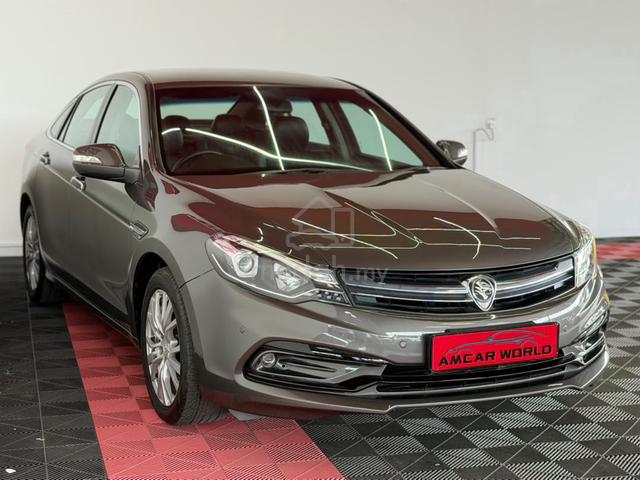ORI2019 Proton PERDANA 2.0 PREMIUM 3 YR WARRANTY - 3