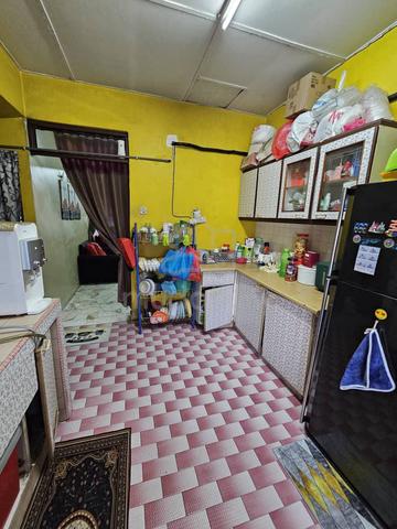Single Storey Terrace House Taman Sentosa Klang Selangor 5