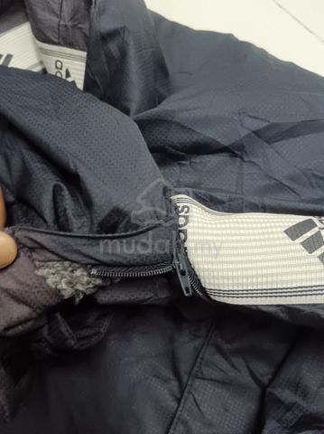 Adidas Long Coat Sweater Size M - photo 5 of 6