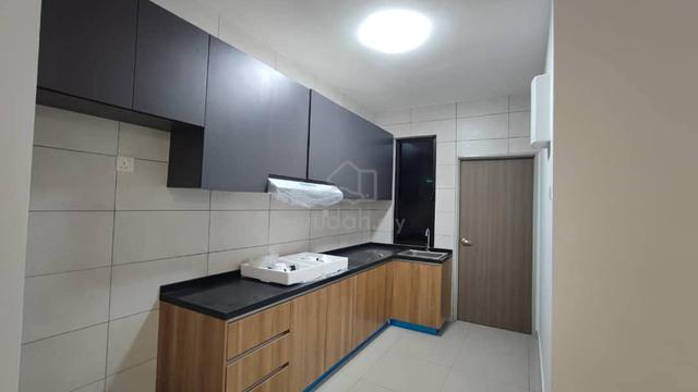 Residensi Panorama 1