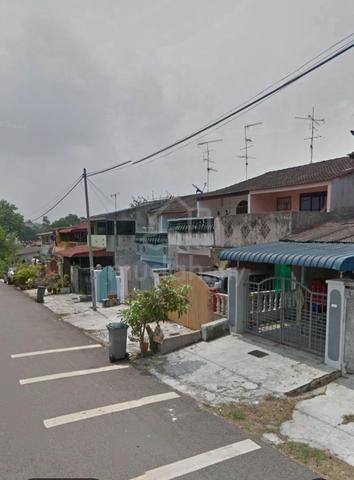 2 Storey Low Cost Desa Cemerlang 1