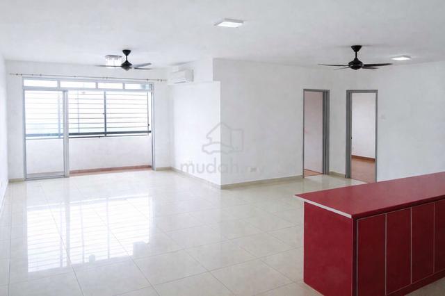 Semarak & Penaga Condominium 1