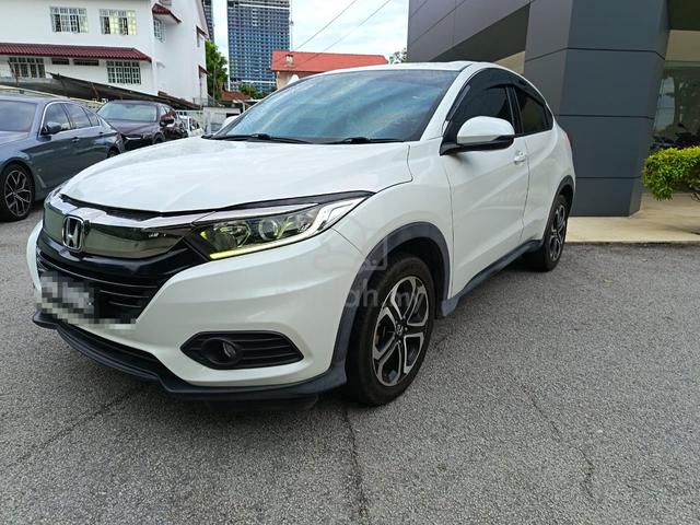2019 Honda HR-V 1.8 E ENHANCED (A) - 4
