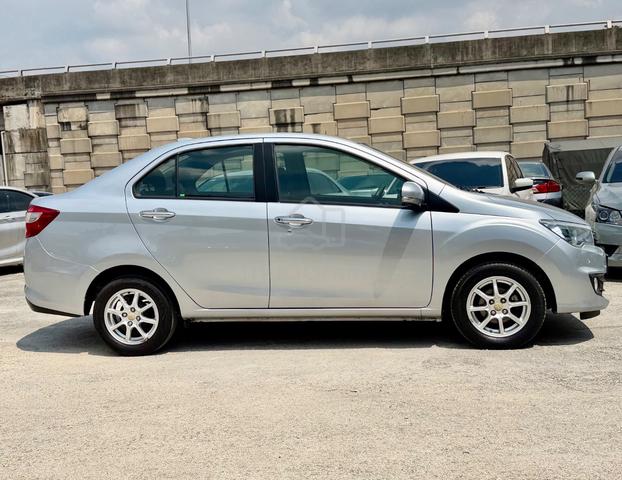 FSR🌟117KM 2020 Perodua BEZZA 1.3 AV FuL0nPUSHSTAT - 3