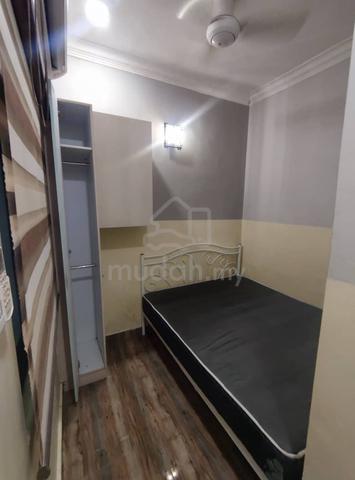 Room for Rent at Taman Kolam Air near CIQ JB  1