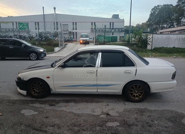 2007 Proton WIRA 1.5 GL (M) - 3