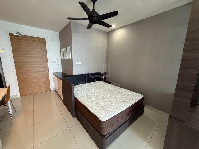 Teega Suites @ Puteri Harbour 1