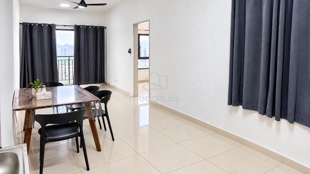 Residensi Alamanda @ Bangsar South @ Pantai 1
