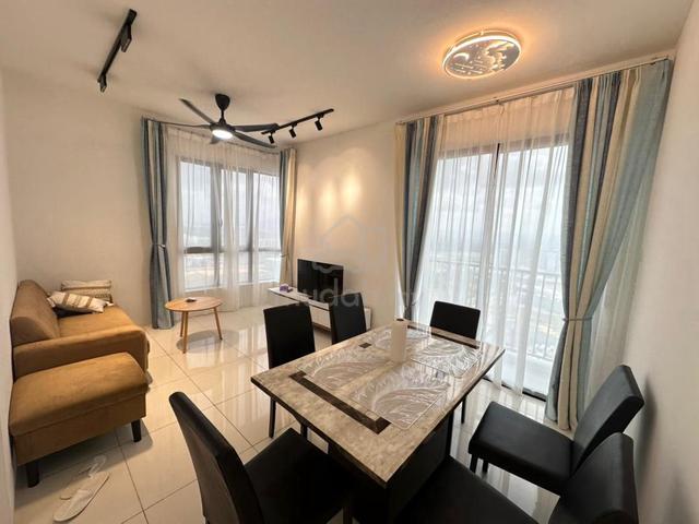Vivo Executive Apartment 1