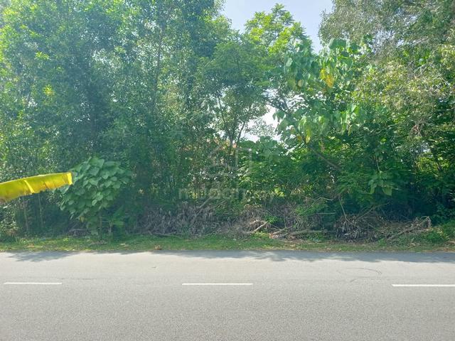 Lot Banglo facing Playground & Surau, Fasa 1M Bandar Tasik Kesuma 1