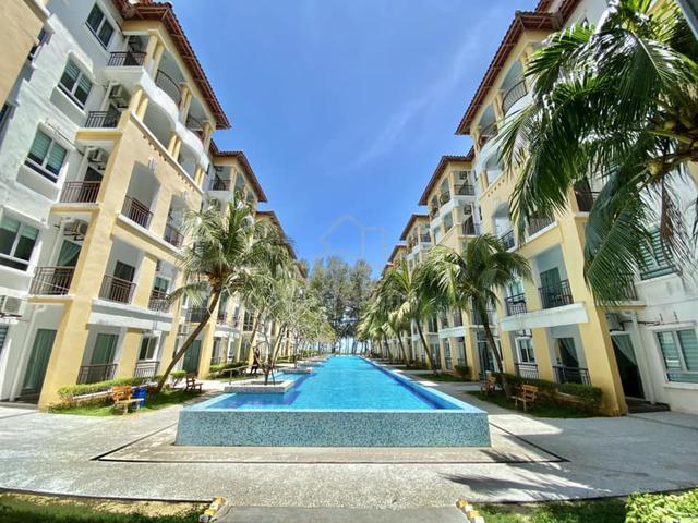 Tiara Desaru Seaview Residence 1