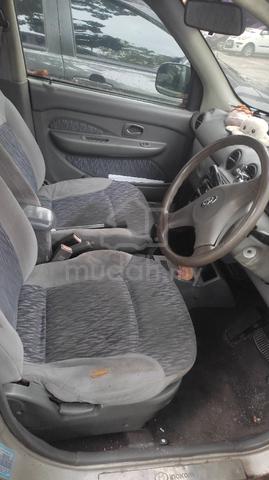 2006 Hyundai ATOS 999cc (A) - 4
