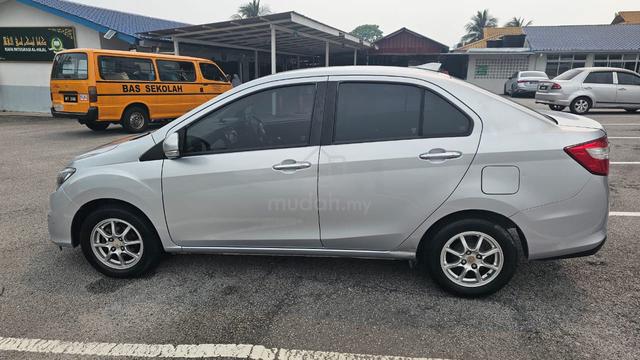 2018 Perodua BEZZA 1.3 PREMIUM X (A) FAST RESPONSE - 2