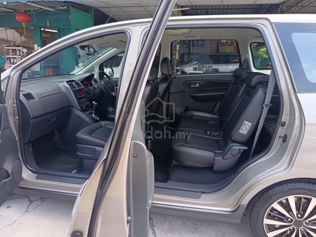 2019 Proton EXORA 1.6 PREMIUM (A) - 4