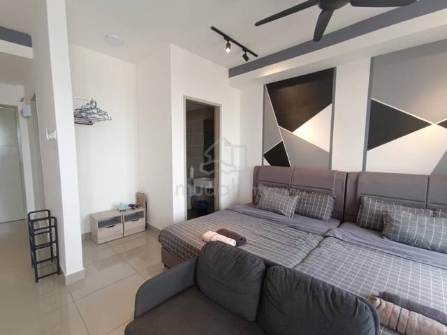 SEAVIEW Bali Residence Kota Laksamana Syahbandar Limbongan Melaka