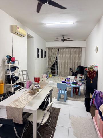 Bsp Skypark Condo 1