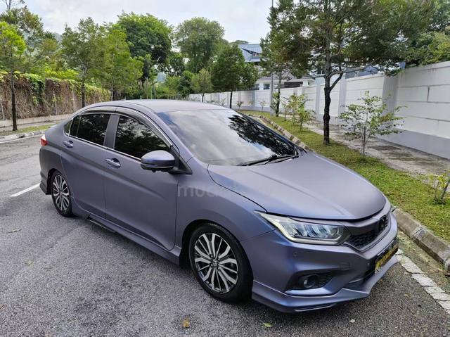 2014 Honda CITY 1.5 V (A) - 2