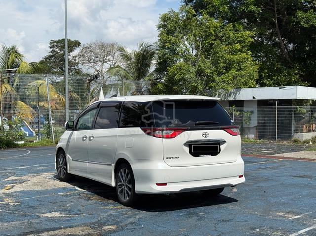 2018/23 Toyota ESTIMA 2.4 AERAS PREMIUM (A) - 3