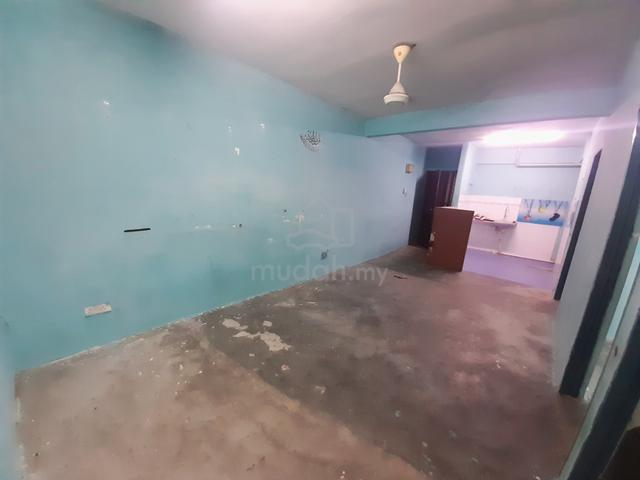 Pangsapuri Pendekar 5