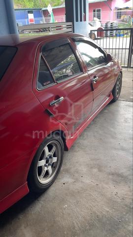 2003 Toyota VIOS 1.5 G (A) - 3