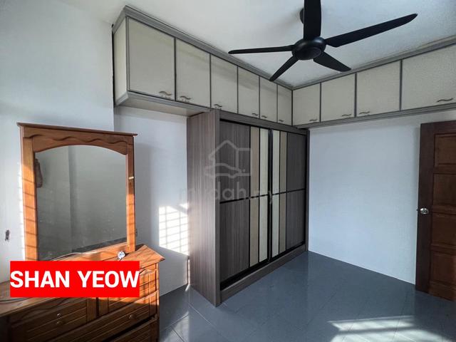BJ Court Condominium 1