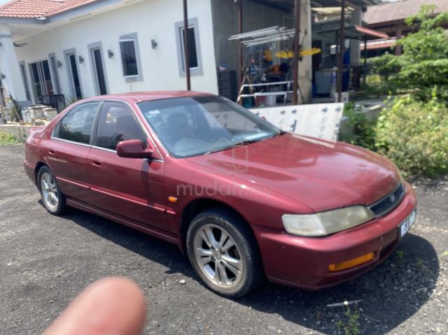 1995 Honda ACCORD 2.0 EXI (A) - 1