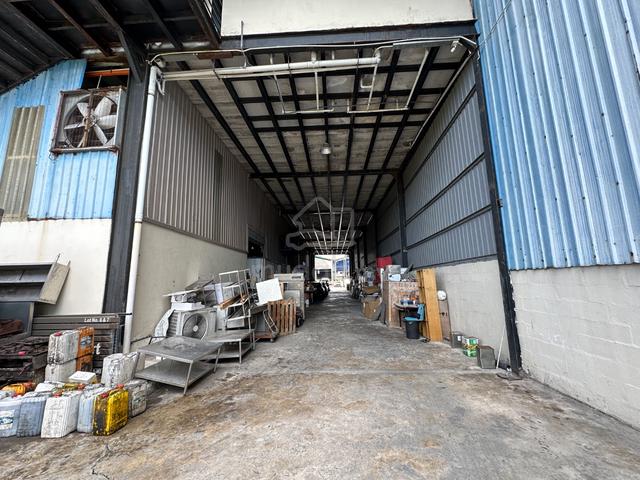 Kolombong Warehouse for Sale 1
