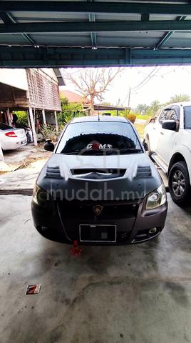 2010 Proton SAGA 1.3 M-LINE (M) - 5