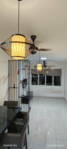 Residensi Suria Pantai 1