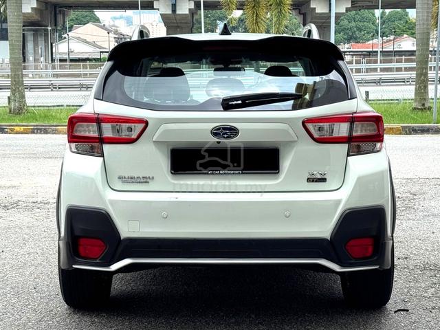 2020 Subaru XV GT 2.0 AWD SUV F/SPEC KLES 360 RCAM - 2