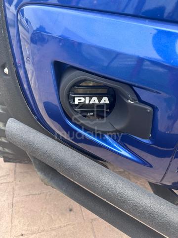 2014 Ford RANGER 2.2 XLT (HI RIDER) T6 (A) - 5