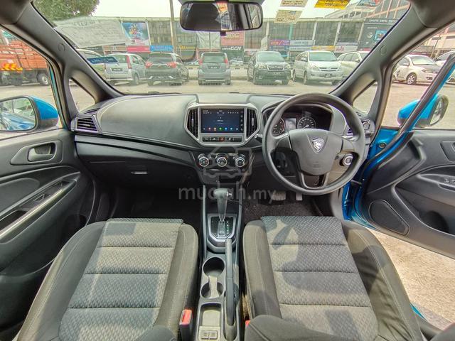 2019 Proton IRIZ 1.6 EXECUTIVE (A) PUSH START - 5