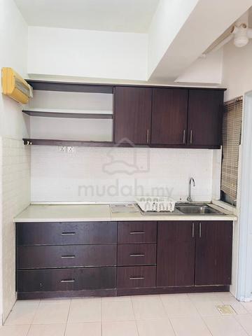 Vista Millennium Condominiums 1