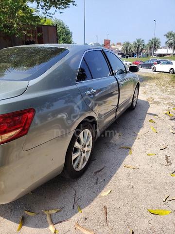 2008 Toyota CAMRY 2.4 V ACV40R-JEAGKE (A) - 4