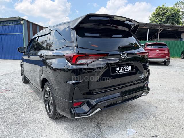 2024 Perodua ALZA 1.5 H MY22 (A) LiKeNeW TipTop - 4