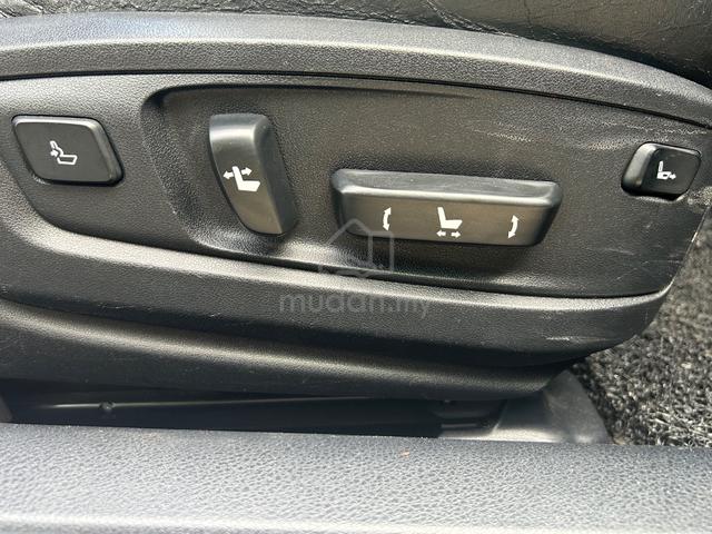 2015 Lexus ES250 2.5 LUXURY FACELIFT (A) 3YRS WRTY - 4