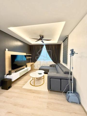 Residensi Bintawa Riverfront (PR1MA @ Bintawa Riverfront) 1