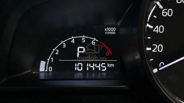 2020 Mazda 2 (GVC) 1.5 (A) FULL SRV REC - WARRANTY - 2