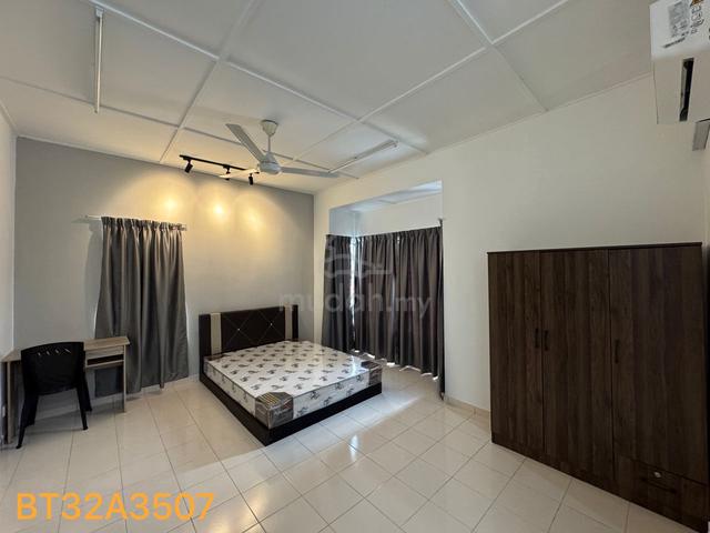 Bukit Tinggi 2 Medium room for rent 1
