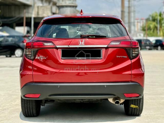 MAX LOAN ⭐Honda HR-V 1.8 V (A) WARRANTY TINT SERVI - 5