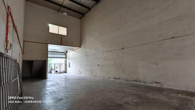 Mount austin factory 1