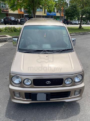 2005 Perodua KENARI 1.0 EZ (A) - 1