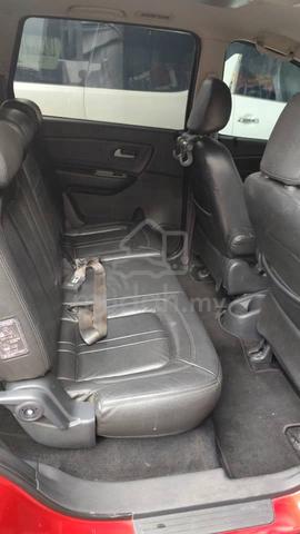 2018 Proton EXORA 1.6 EXECUTIVE FACELIFT (A) - 5