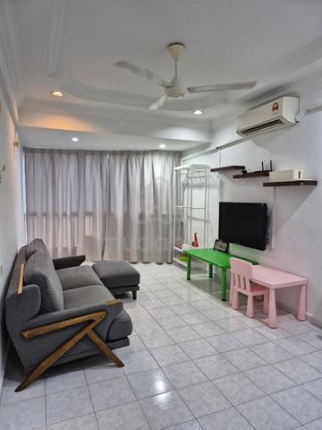 U Garden Resort Condominium 1