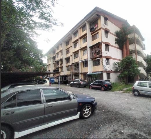 Taman Bukit Anggerik 1