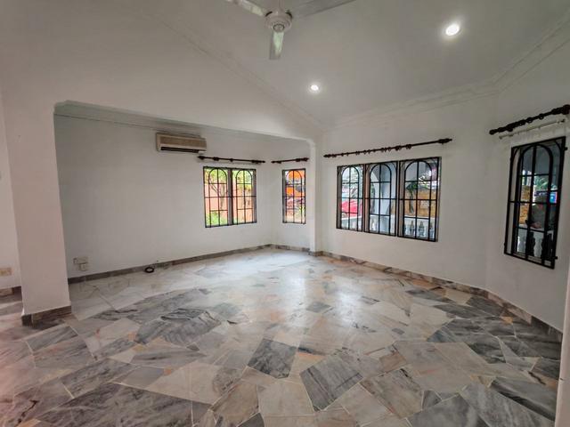 1.5 Storey Alam Megah Sekyen 28 Shah Alam 1